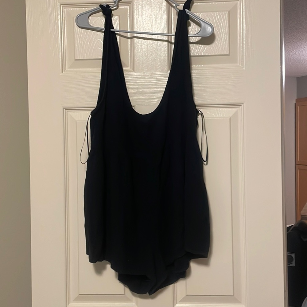 Princess Polly Romper